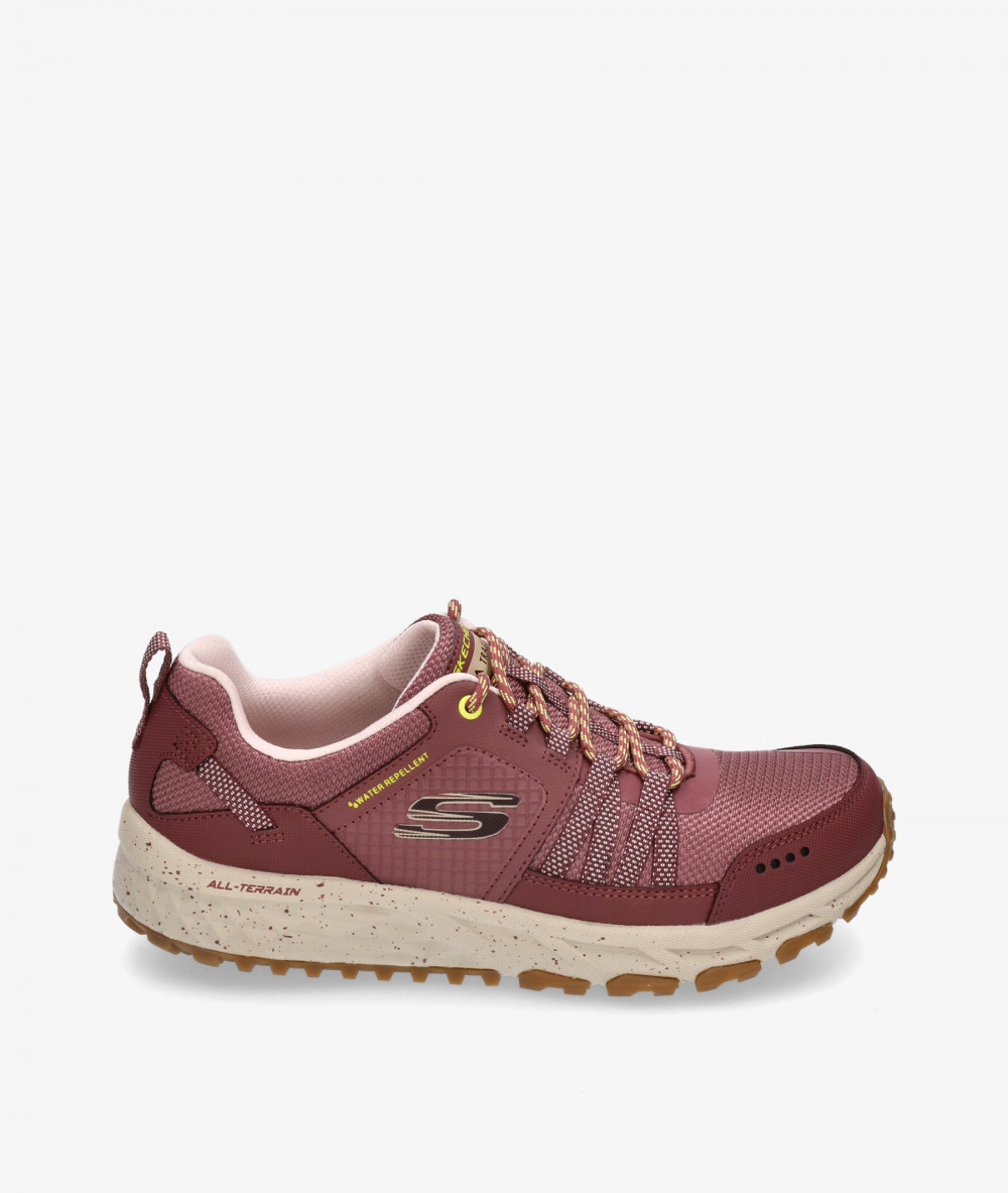 Deportivos Skechers 180061 en rosa Deportivos Skechers 180061 en rosa