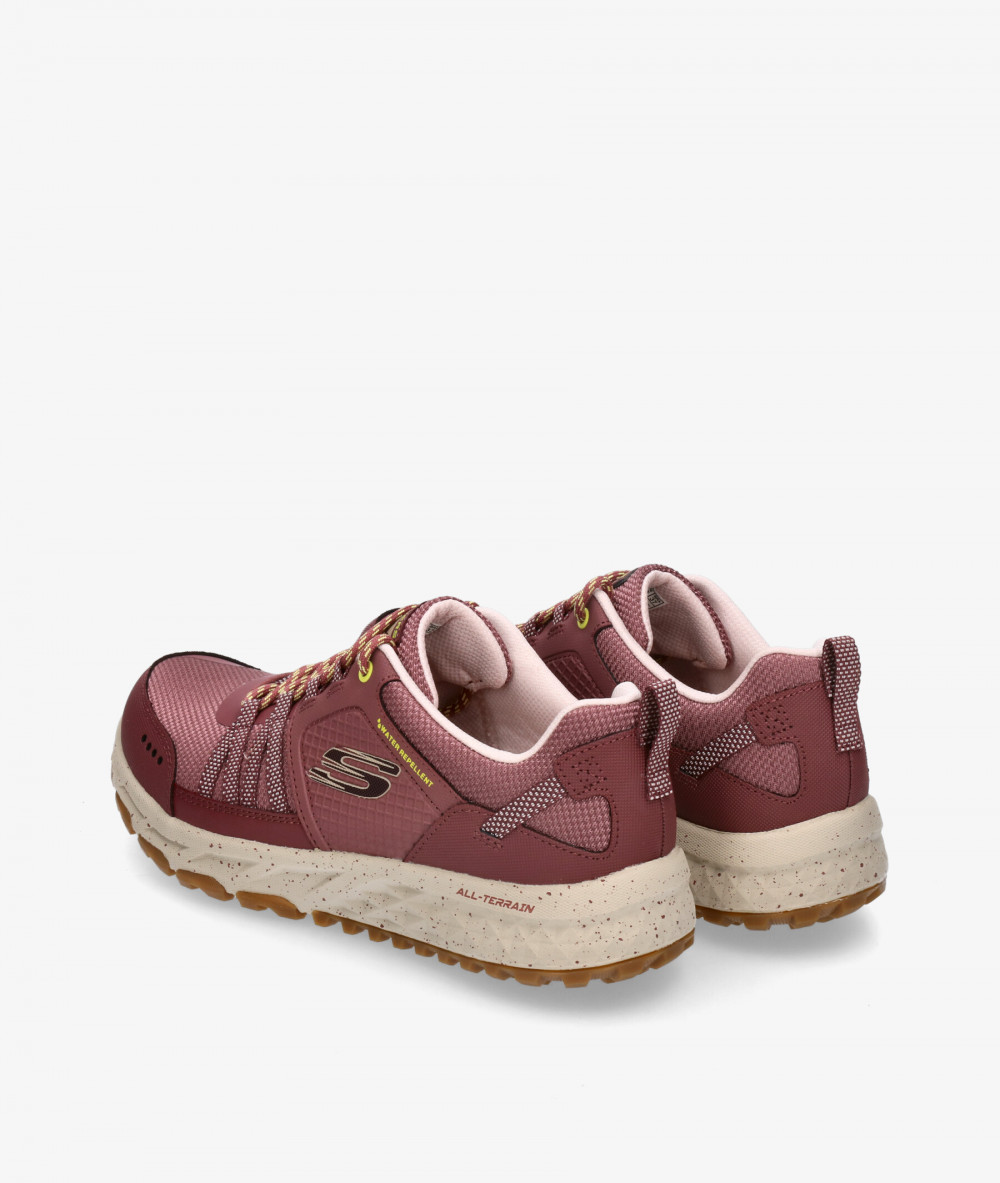 Deportivos Skechers 180061 en rosa Deportivos Skechers 180061 en rosa