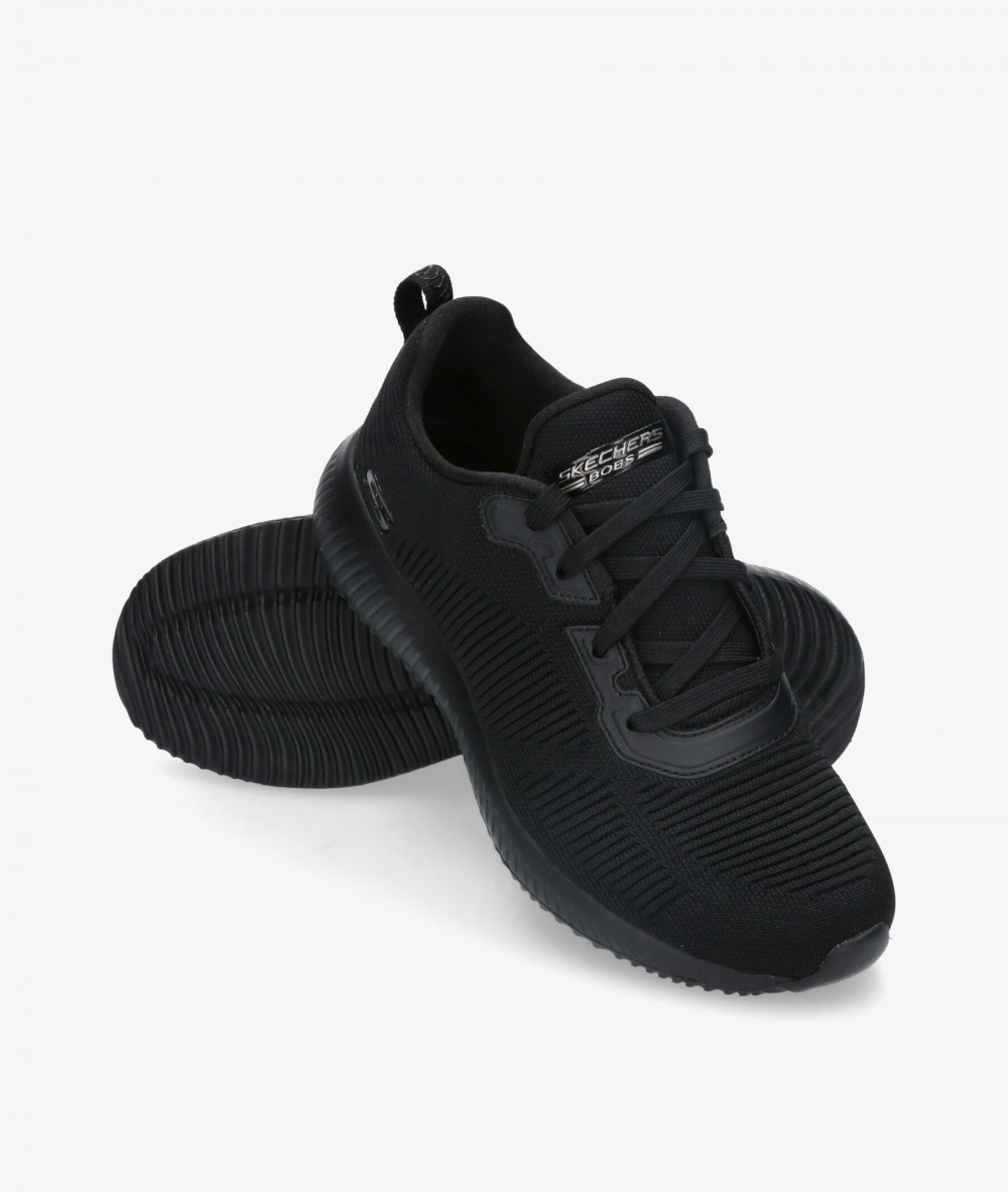 Deportivos Skechers 32504 en negro Deportivos Skechers 32504 en negro