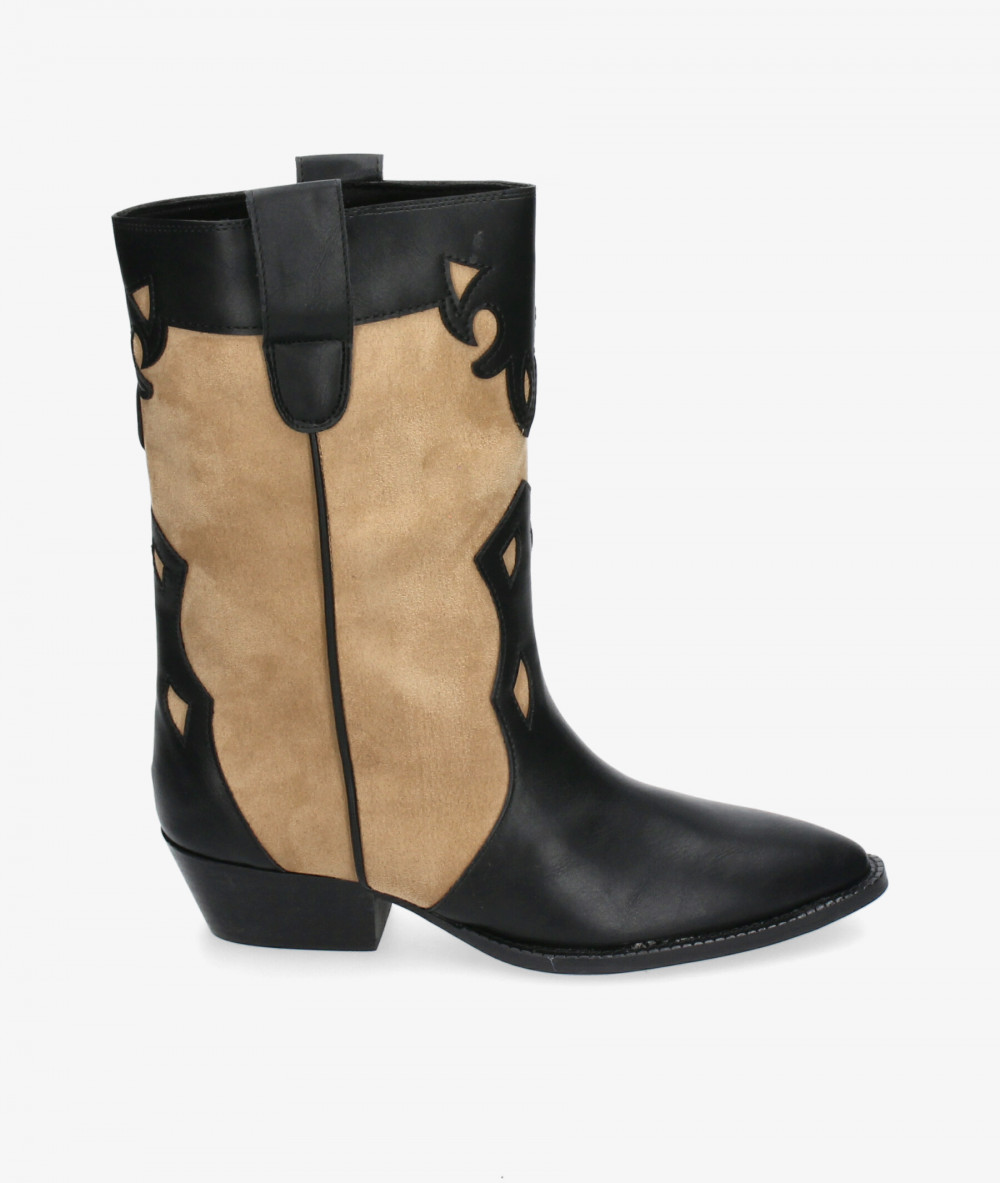 CORINA Boots  M4750 in beige CORINA Boots  M4750 in beige