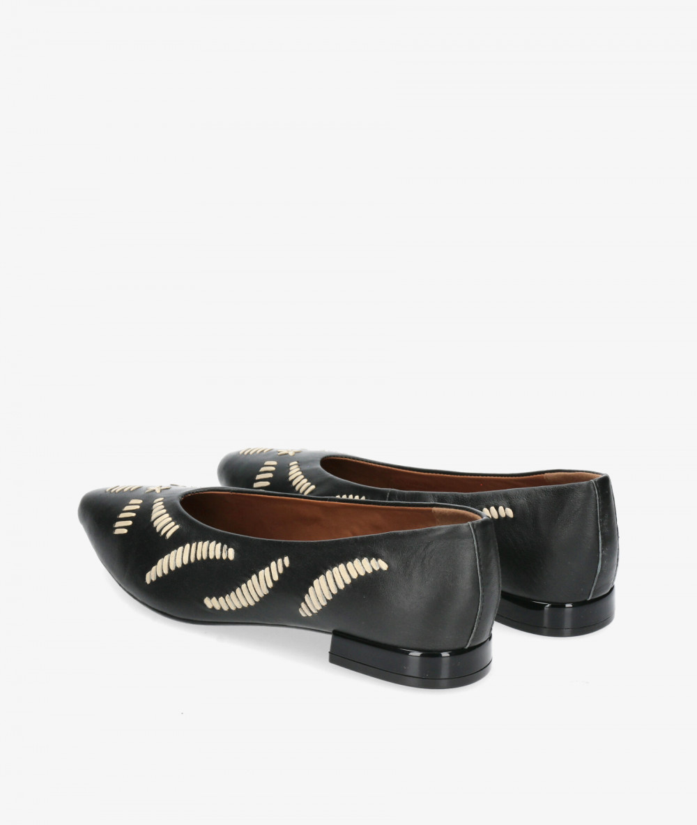 Zapatos de vestir Gioseppo ZAMARDI en negro Zapatos de vestir Gioseppo ZAMARDI en negro