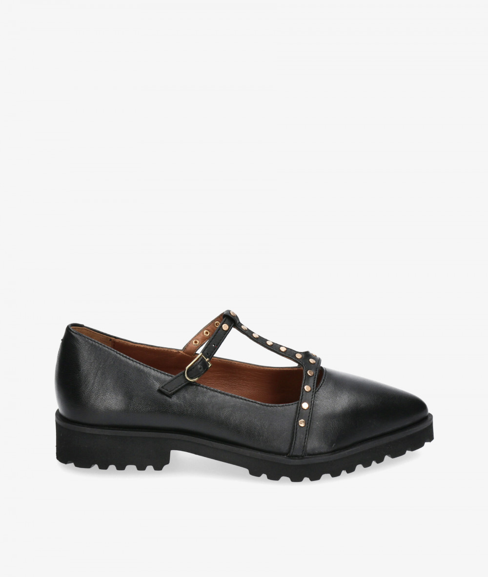 Zapatos de vestir Gioseppo WAYLAND en negro Zapatos de vestir Gioseppo WAYLAND en negro