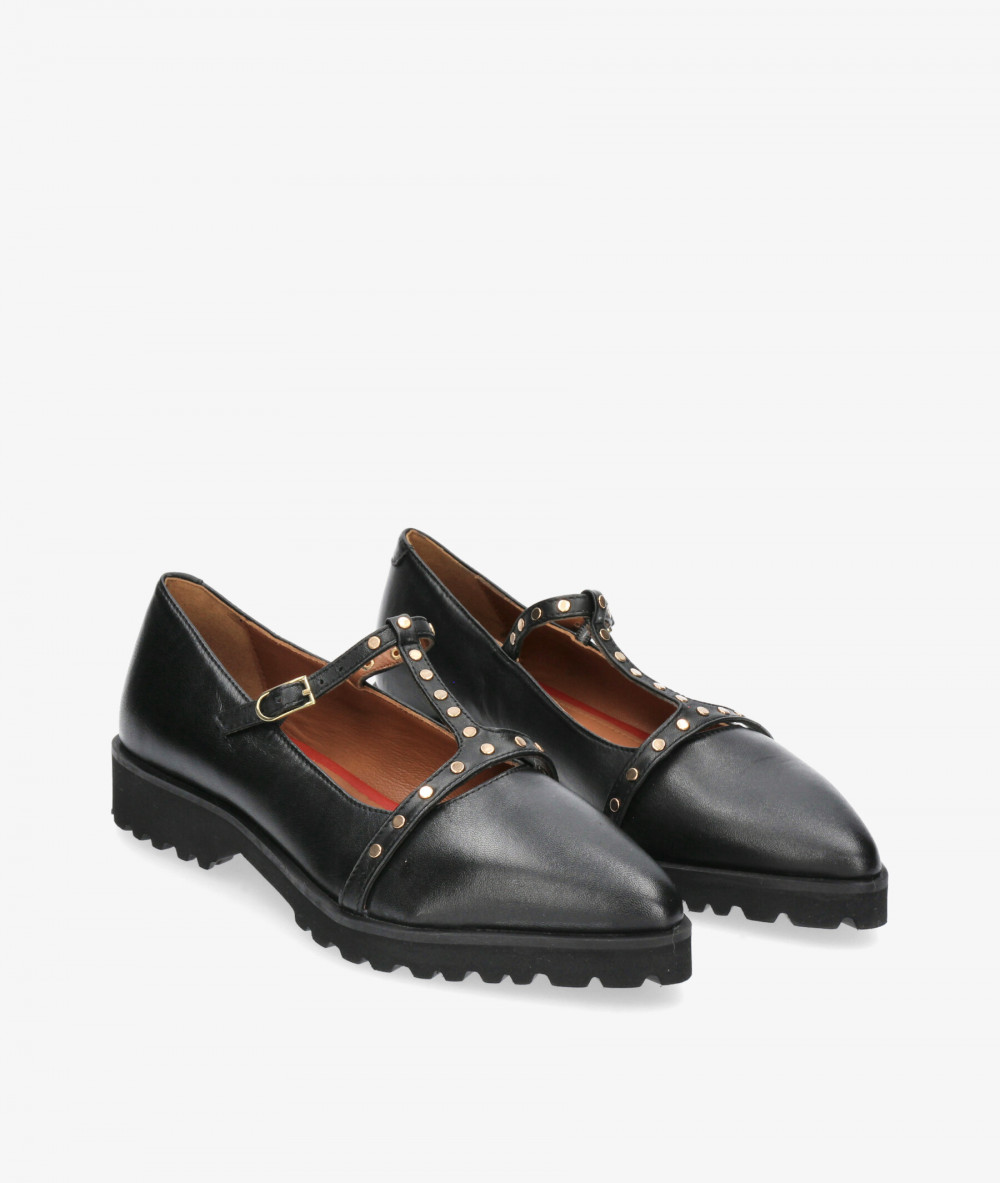 Zapatos de vestir Gioseppo WAYLAND en negro Zapatos de vestir Gioseppo WAYLAND en negro