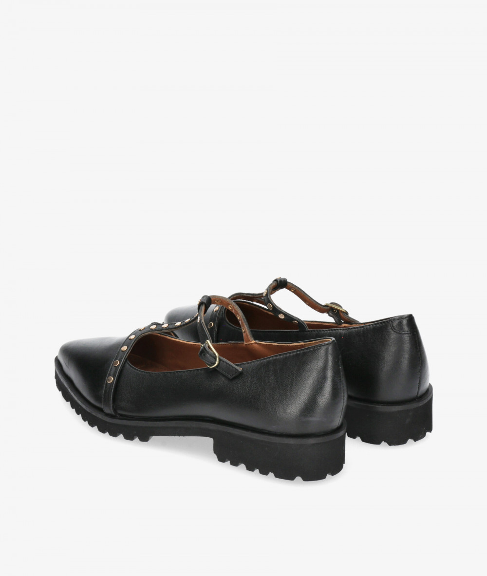 Zapatos de vestir Gioseppo WAYLAND en negro Zapatos de vestir Gioseppo WAYLAND en negro