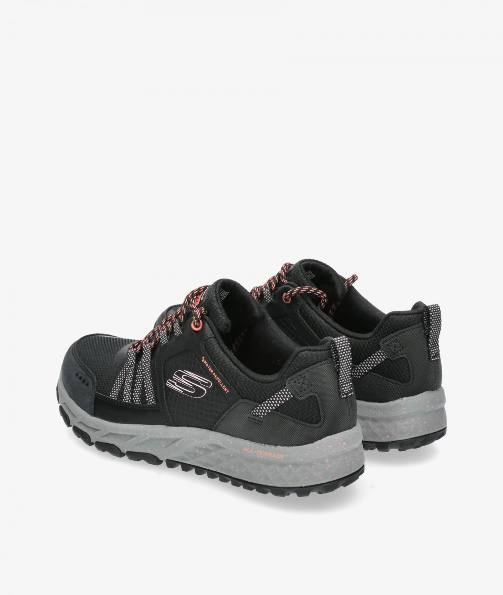 Deportivos Skechers 180061 en negro Deportivos Skechers 180061 en negro