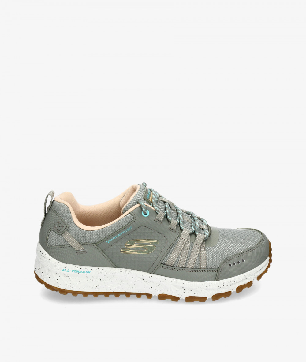 Deportivos Skechers 180061 en verde Deportivos Skechers 180061 en verde