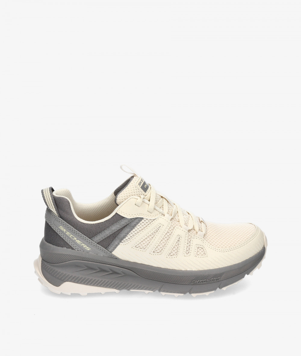 Deportivos Skechers 180162 en beige Deportivos Skechers 180162 en beige