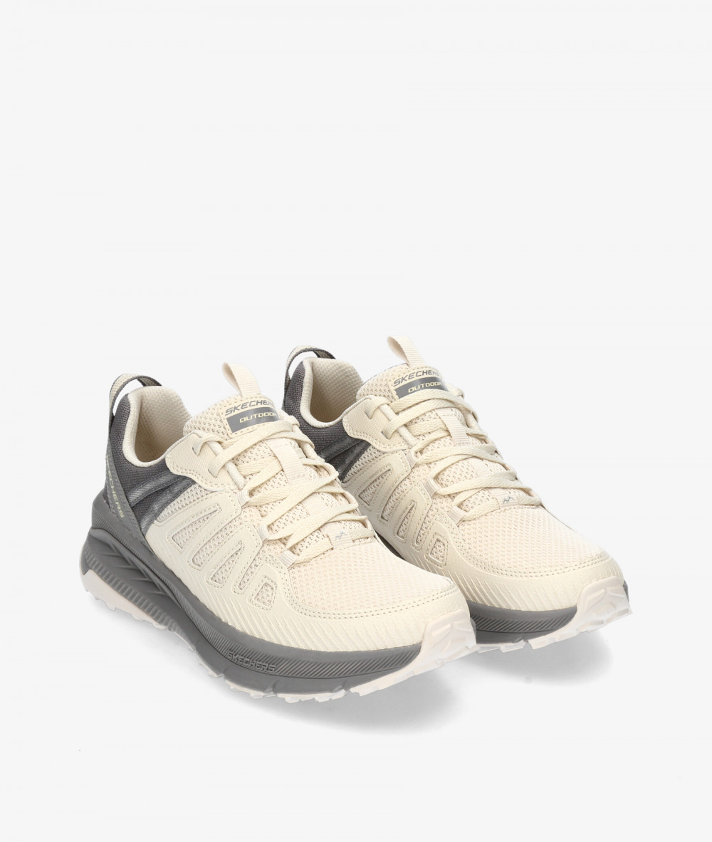 Deportivos Skechers 180162 en beige Deportivos Skechers 180162 en beige