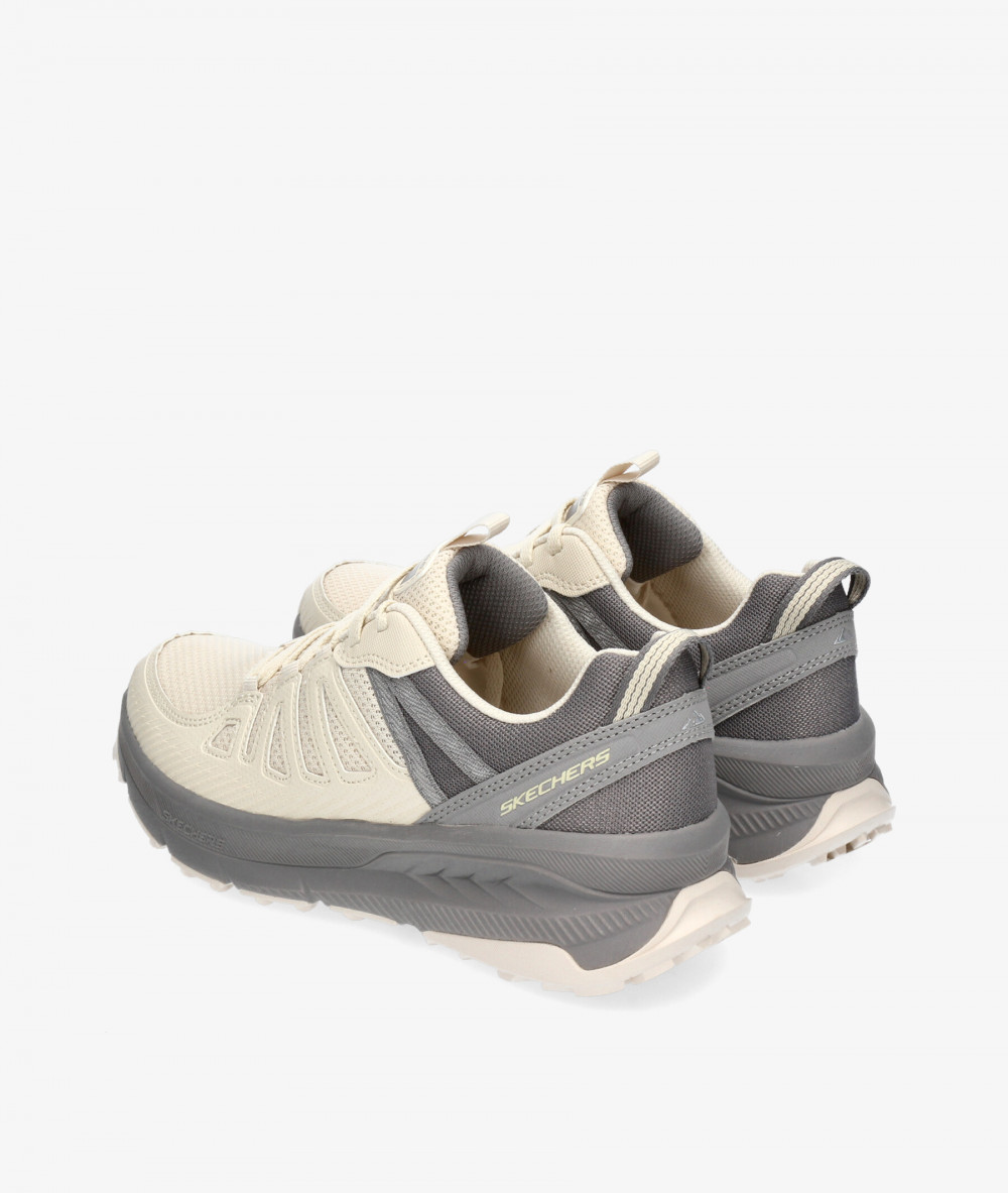 Deportivos Skechers 180162 en beige Deportivos Skechers 180162 en beige