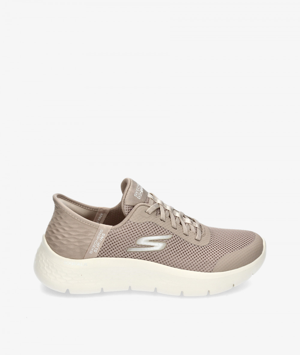Deportivos Skechers 124836 en topo Deportivos Skechers 124836 en topo