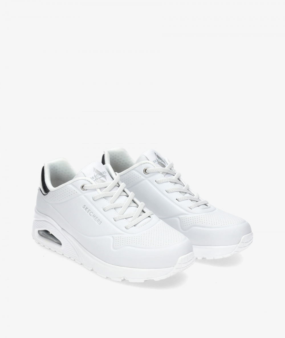 Deportivos Skechers 155196 en blanco Deportivos Skechers 155196 en blanco