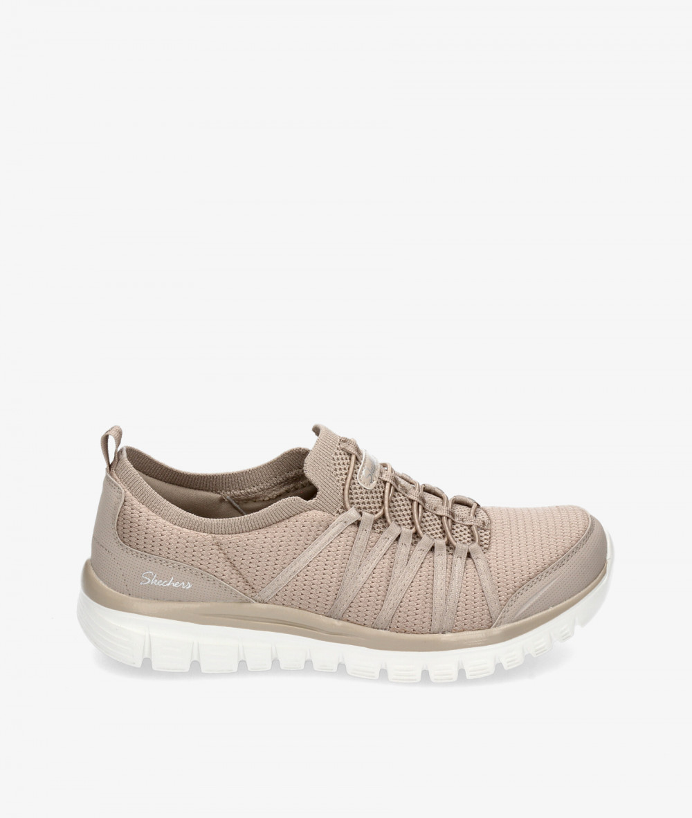 Deportivos Skechers 100692 en topo Deportivos Skechers 100692 en topo