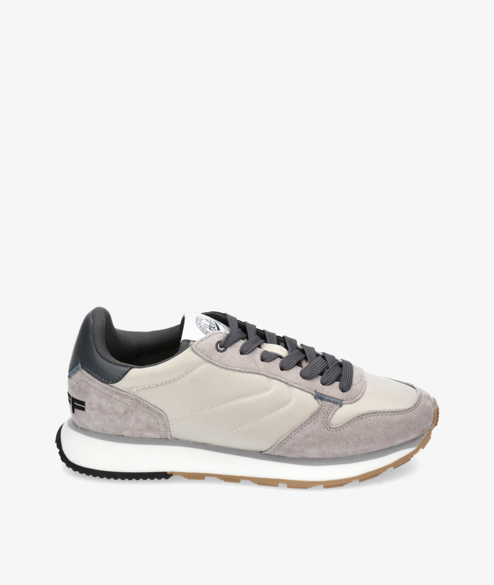 Deportivos HOFF  TUSCULUM en gris Deportivos HOFF  TUSCULUM en gris