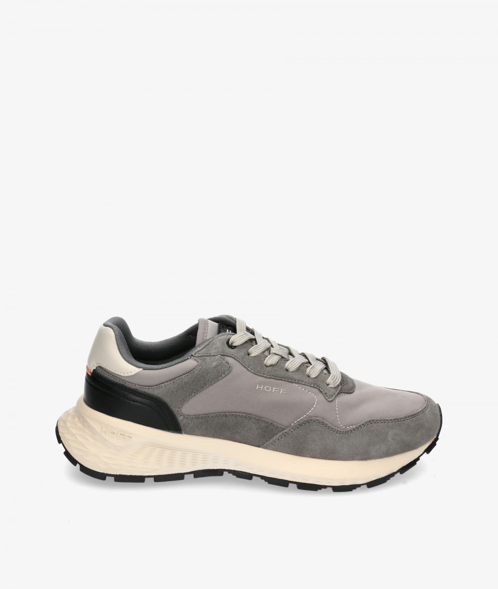 Deportivos HOFF  MANILA II en gris Deportivos HOFF  MANILA II en gris