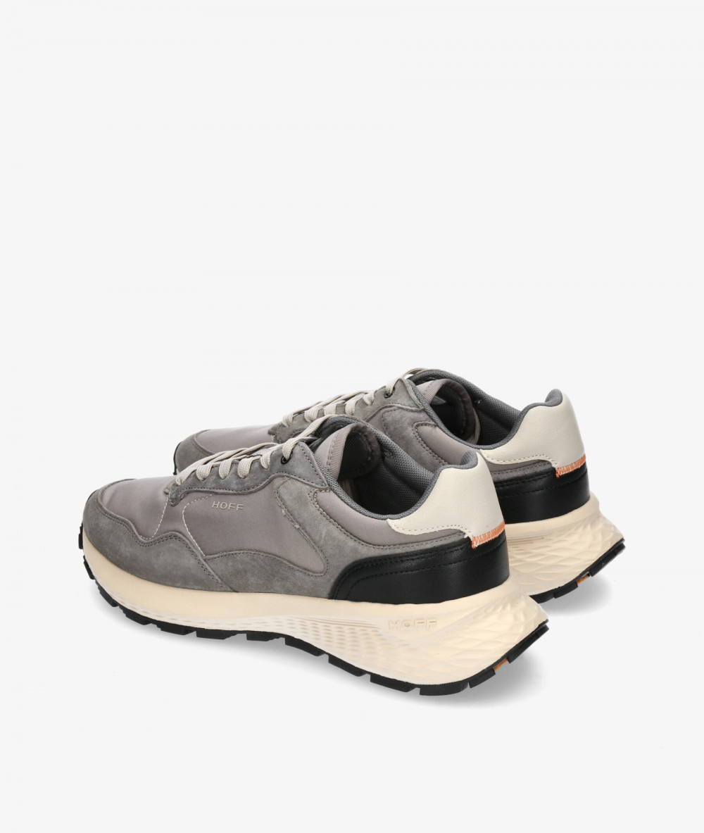 Deportivos HOFF  MANILA II en gris Deportivos HOFF  MANILA II en gris
