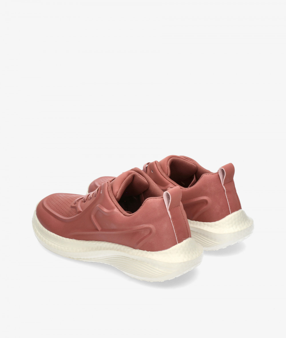 Deportivos EOLIGEROS  INFINITY en nude Deportivos EOLIGEROS  INFINITY en nude