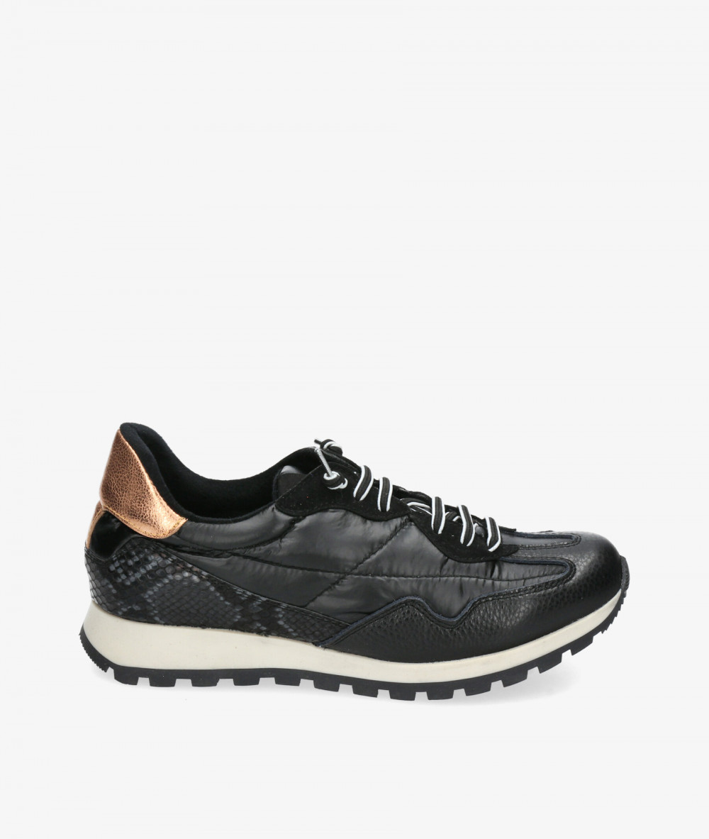 Deportivos pabloochoa.shoes  SOLIO 27 en negro Deportivos pabloochoa.shoes  SOLIO 27 en negro