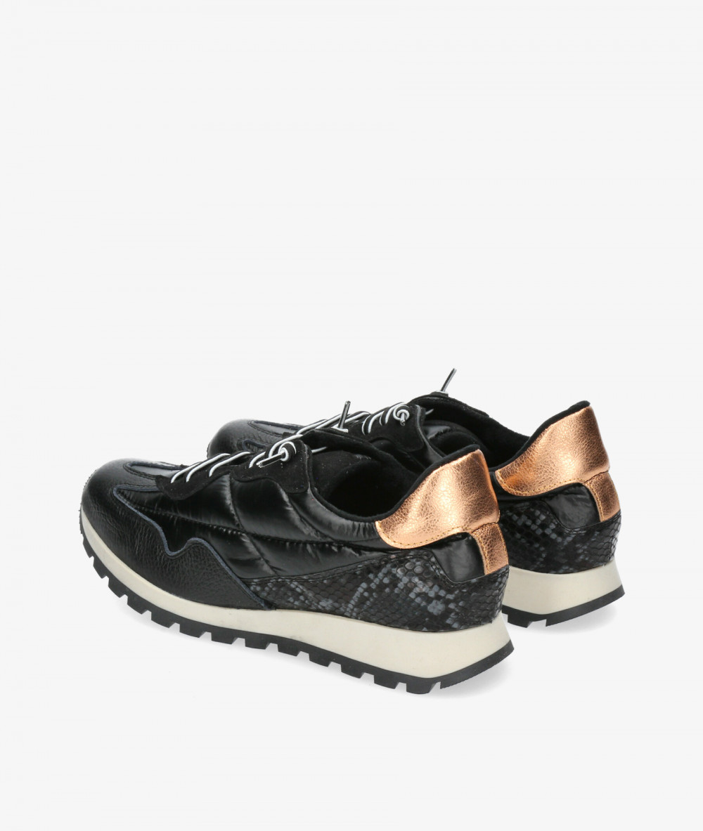 Deportivos pabloochoa.shoes  SOLIO 27 en negro Deportivos pabloochoa.shoes  SOLIO 27 en negro