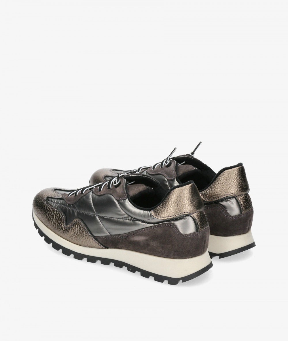 Deportivos pabloochoa.shoes  SOLIO 27 en plomo Deportivos pabloochoa.shoes  SOLIO 27 en plomo