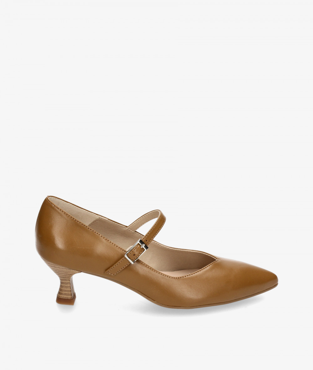 Zapatos de vestir Kénnebec 712 en cuero Zapatos de vestir Kénnebec 712 en cuero