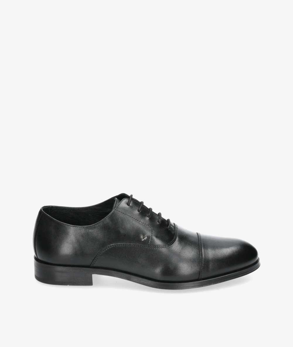 Zapatos de vestir MARTINELLI 1492-2631 en negro Zapatos de vestir MARTINELLI 1492-2631 en negro