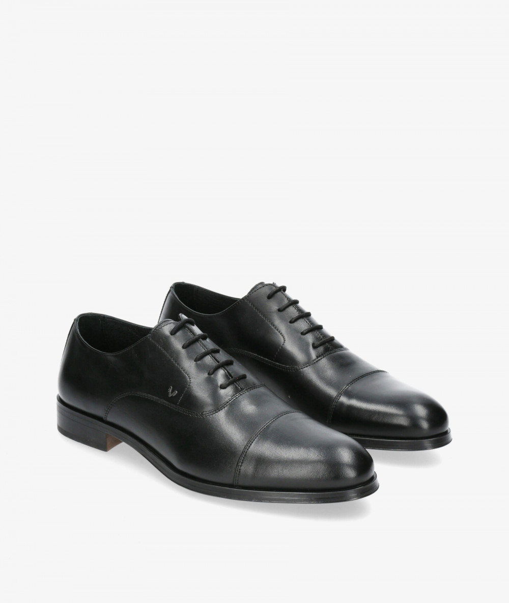 Zapatos de vestir MARTINELLI 1492-2631 en negro Zapatos de vestir MARTINELLI 1492-2631 en negro