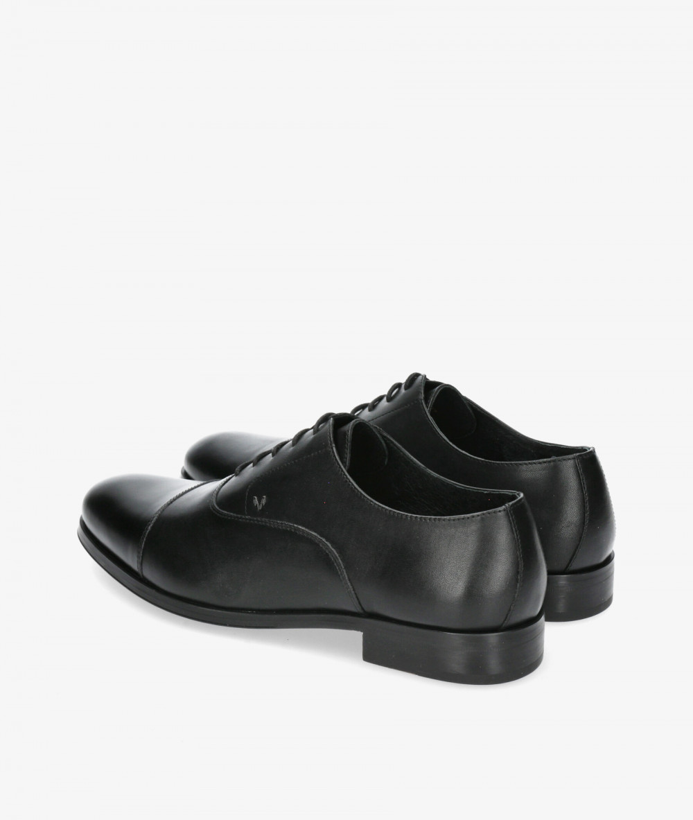 Zapatos de vestir MARTINELLI 1492-2631 en negro Zapatos de vestir MARTINELLI 1492-2631 en negro