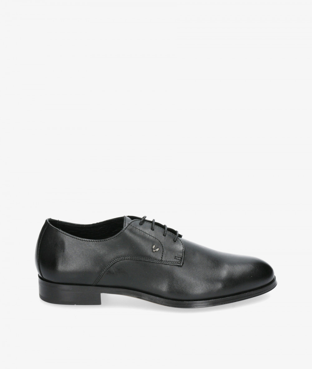 Zapatos de vestir MARTINELLI 1492-2630 en negro Zapatos de vestir MARTINELLI 1492-2630 en negro