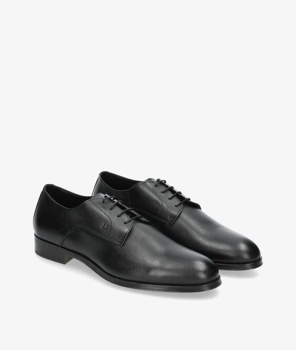 Zapatos de vestir MARTINELLI 1492-2630 en negro Zapatos de vestir MARTINELLI 1492-2630 en negro