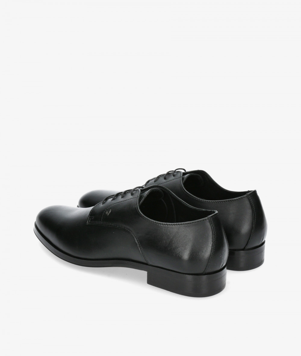Zapatos de vestir MARTINELLI 1492-2630 en negro Zapatos de vestir MARTINELLI 1492-2630 en negro