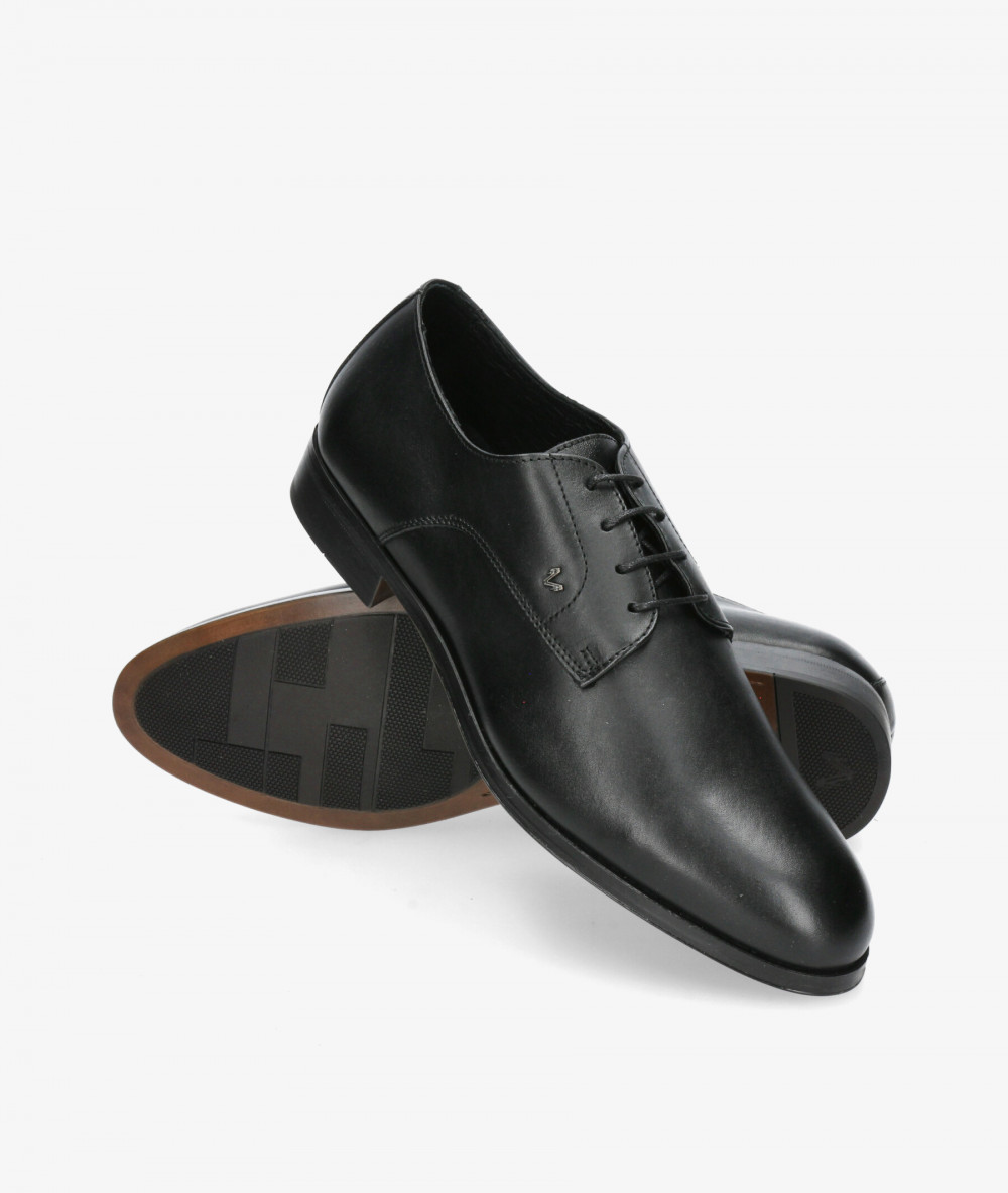 Zapatos de vestir MARTINELLI 1492-2630 en negro Zapatos de vestir MARTINELLI 1492-2630 en negro