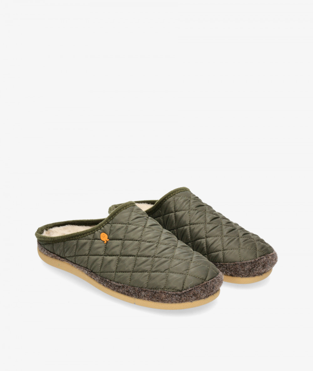 Stafford mens slippers hotsell