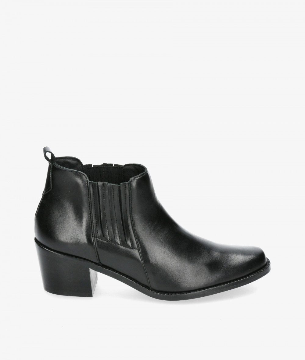 Botines bloom&you  CARMELA en negro Botines bloom&you  CARMELA en negro