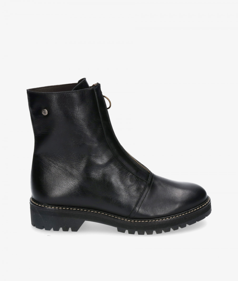 Botines bloom&you  ARIADNA en negro Botines bloom&you  ARIADNA en negro