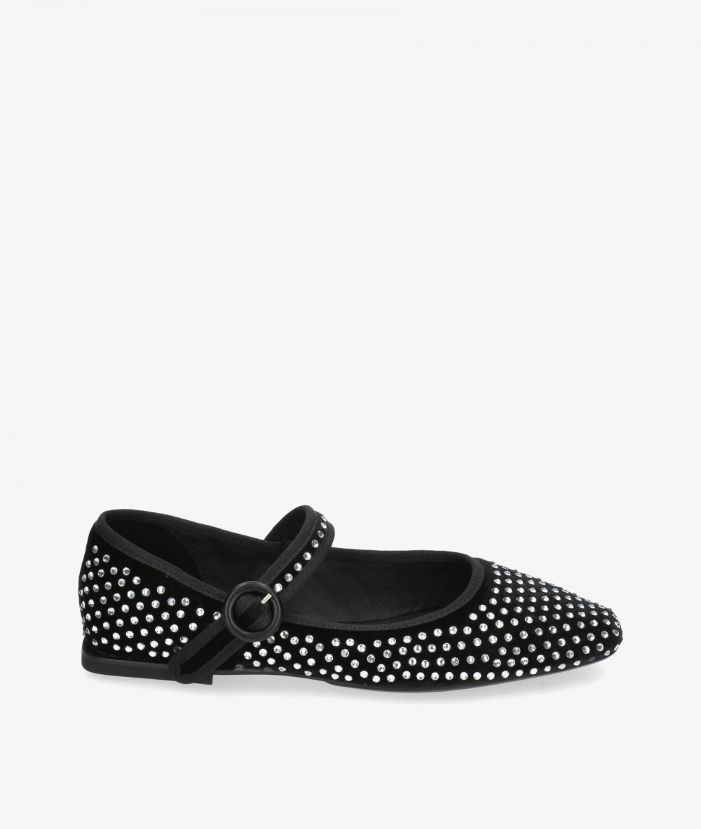 Zapatos de vestir pabloochoa.shoes 24881 en negro Zapatos de vestir pabloochoa.shoes 24881 en negro