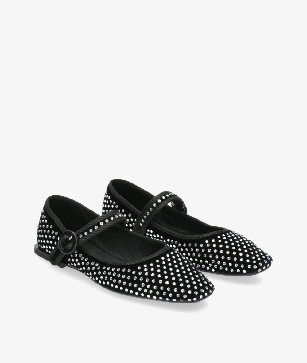 Zapatos de vestir pabloochoa.shoes 24881 en negro Zapatos de vestir pabloochoa.shoes 24881 en negro