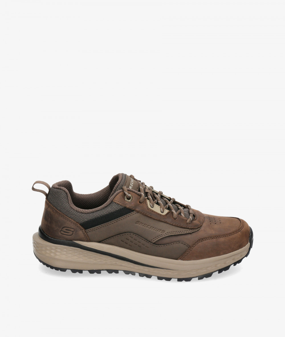 Zapatos Skechers 210925 en marrón Zapatos Skechers 210925 en marrón