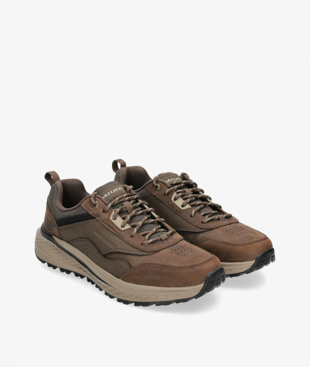 Zapatos Skechers 210925 en marrón Zapatos Skechers 210925 en marrón
