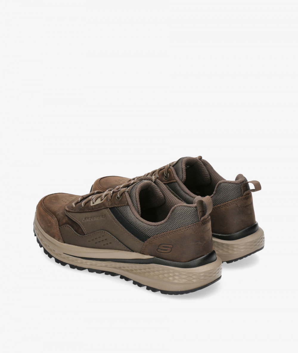 Zapatos Skechers 210925 en marrón Zapatos Skechers 210925 en marrón