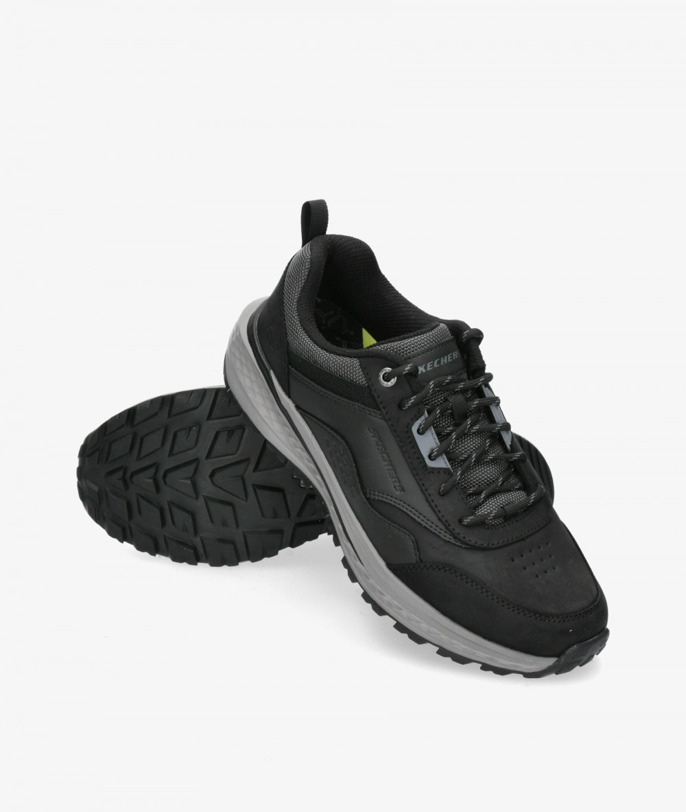 Zapatos Skechers 210925 en negro Zapatos Skechers 210925 en negro