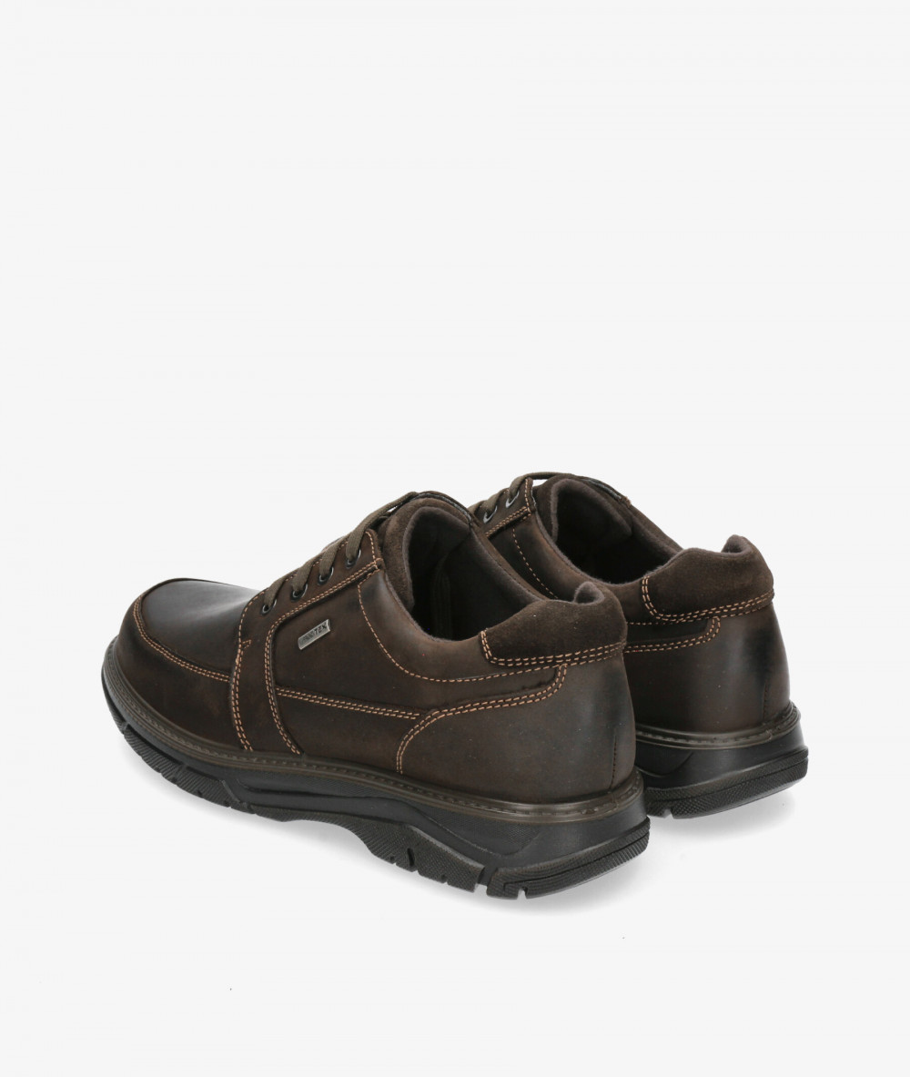 Zapatos casual Imac 651928 en marrón Zapatos casual Imac 651928 en marrón