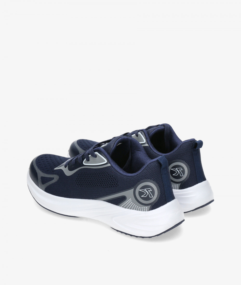 Deportivos Sweden Kle  252150 en azul marino Deportivos Sweden Kle  252150 en azul marino