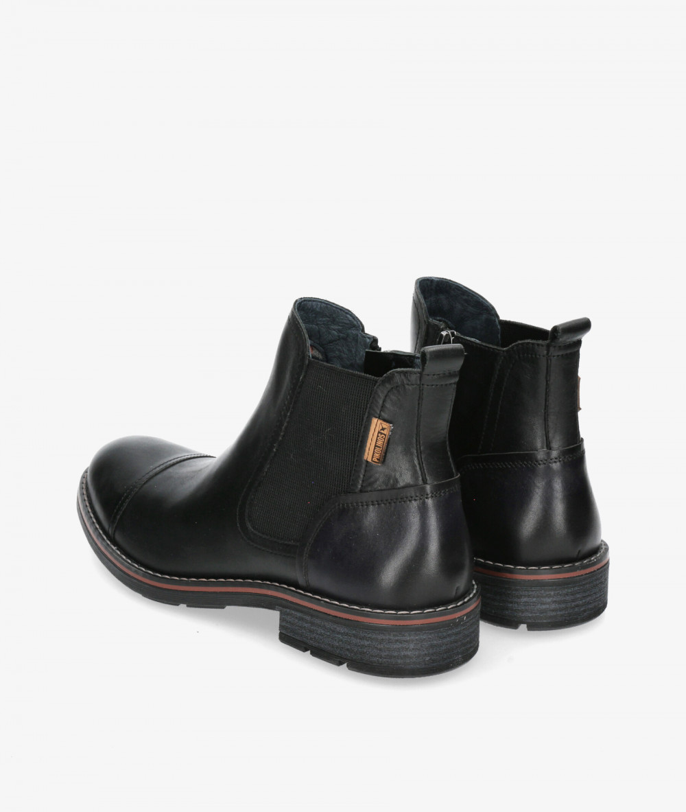 Pikolinos Boots  M2M-8022 in black