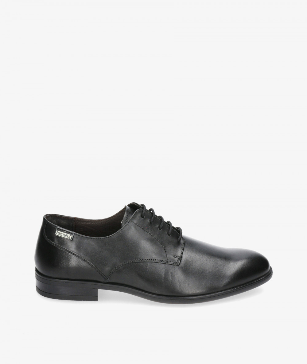 Zapatos de vestir Pikolinos M7J-4187 en negro Zapatos de vestir Pikolinos M7J-4187 en negro