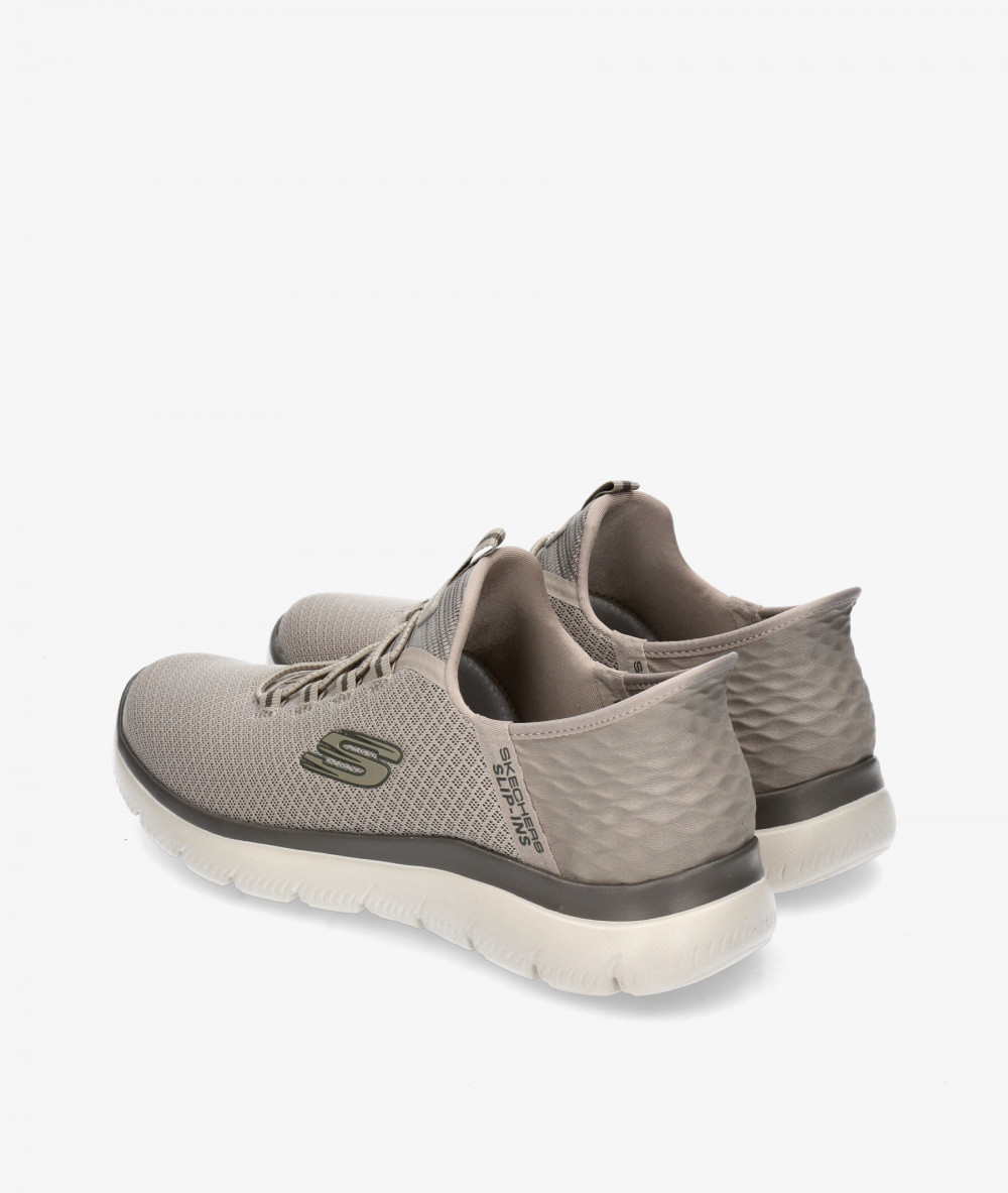 Deportivos Skechers 232457 en topo Deportivos Skechers 232457 en topo