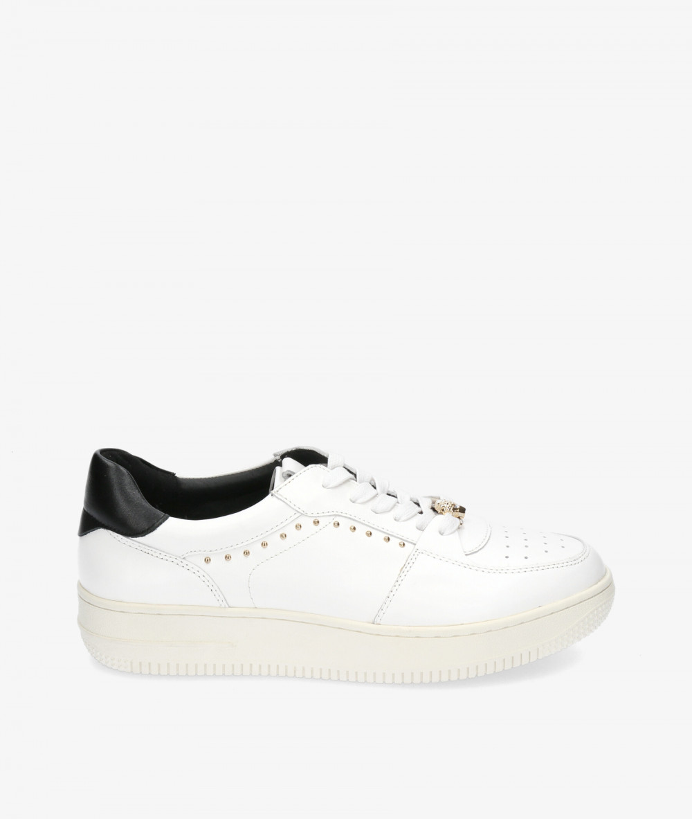 Deportivos Stephen Allen  MONTE  10833-C85 en blanco Deportivos Stephen Allen  MONTE  10833-C85 en blanco