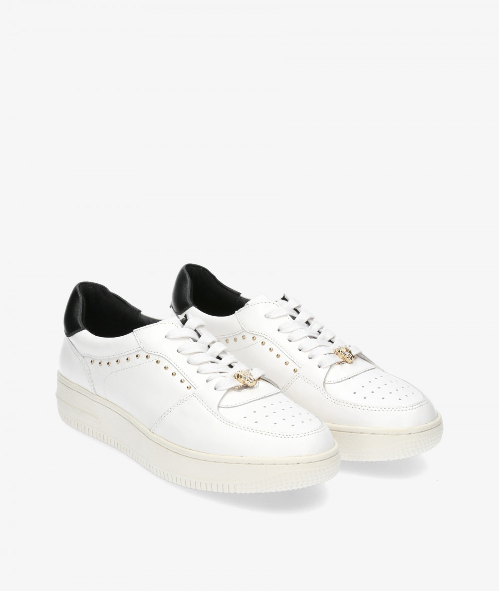 Deportivos Stephen Allen  MONTE  10833-C85 en blanco Deportivos Stephen Allen  MONTE  10833-C85 en blanco