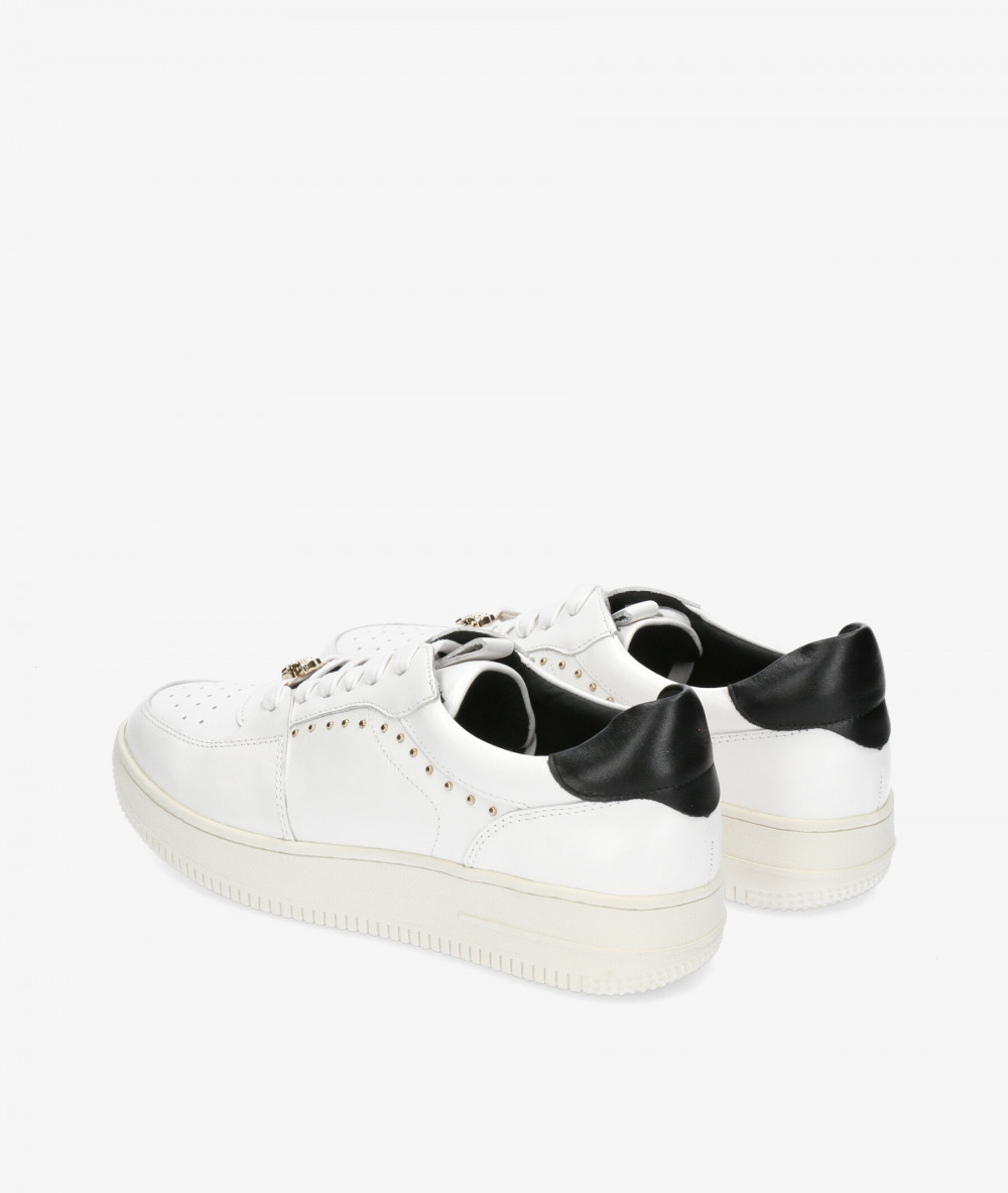 Deportivos Stephen Allen  MONTE  10833-C85 en blanco Deportivos Stephen Allen  MONTE  10833-C85 en blanco