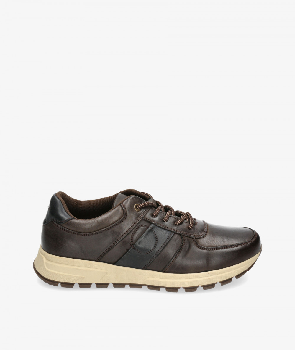 Deportivos Rhostock  JACKS-16  DB21469-1 en marrón Deportivos Rhostock  JACKS-16  DB21469-1 en marrón