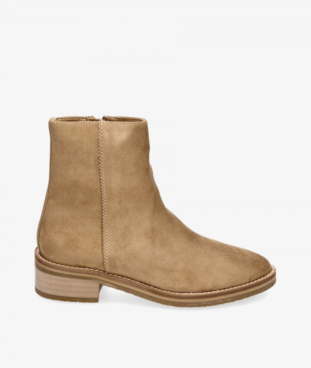 Botines CORINA M3970? en beige